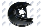 Plekk,piduriketas NTY HTO-WW-029