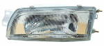 Esituli DEPO 214-1119R-LD-E