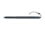 Elektrimootor, tagaluuk KAMOKA 7094089