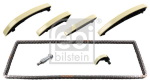 Mootori keti komplekt FEBI BILSTEIN 30321