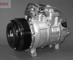 Kompressor,kliimaseade DENSO DCP05050