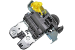 Tagaluugi sulgur METZGER AUTOTEILE 2310864