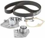 Veepump + hammasrihmakomplekt SNR KDP455.560