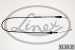 Gaasitross LINEX 32.20.15