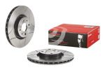 Piduriketas BREMBO 09.4939.75