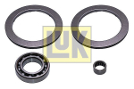 Remondikomplekt, k&auml;igukast Schaeffler LuK 462 5005 70