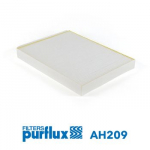 Filter,salongi&otilde;hk PURFLUX AH209