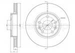 Piduriketas METELLI 23-1563C