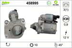 Starter VALEO 458995