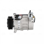 Kompressor,kliimaseade NISSENS 890617