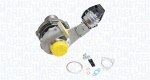 Kompressor,&uuml;lelaadimine MAGNETI MARELLI TBM0114