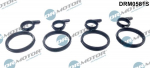 Tihend, nukkv&otilde;lli sulgurkate Dr.Motor Automotive DRM0581S