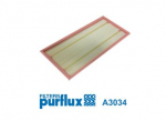 &Otilde;hufilter PURFLUX A3034