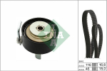 Hammasrihma komplekt Schaeffler INA 530 0763 10