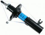 Amort SACHS 312 676