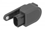 Andur, seadeelement- tulede ulatuse reguleerimine TOPRAN 502 801