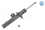 Amort MEYLE 11-26 623 0026