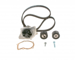 Veepump + hammasrihmakomplekt BOSCH 1 987 946 963