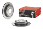 Piduriketas BREMBO 08.9163.75