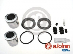 Remondikomplekt,Pidurisadul AUTOFREN SEINSA D43126C