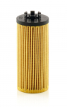 &Otilde;lifilter MANN-FILTER HU 6012 z KIT