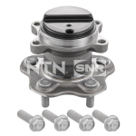 Rattalaagrikomplekt SNR R168.105