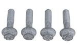 Kruvi, veekaitse (piduriketas) METZGER AUTOTEILE 6119004