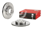 Piduriketas BREMBO 09.5023.10