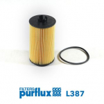 &Otilde;lifilter PURFLUX L387