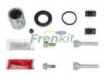 Remondikomplekt,Pidurisadul FRENKIT 738046