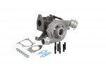 Kompressor,&uuml;lelaadimine KAMOKA 8600034