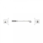 S&uuml;&uuml;tes&uuml;steemikomplekt MAGNETI MARELLI MSQ0098