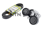 Soonrihmakomplekt SNR KA850.00