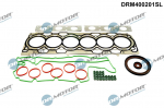 Tihendikomplekt,silindripea Dr.Motor Automotive DRM400201SL