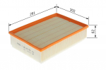 &Otilde;hufilter BOSCH F 026 400 758