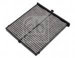 Filter,salongi&otilde;hk FEBI BILSTEIN 184041