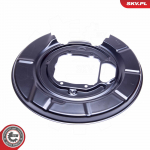 Plekk,piduriketas ESEN SKV 57SKV629
