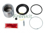 Remondikomplekt,Pidurisadul FRENKIT 254830