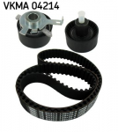 Hammasrihma komplekt SKF VKMA 04214