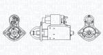 Starter MAGNETI MARELLI MQS1406