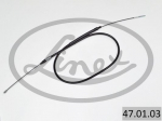Tross,seisupidur LINEX 47.01.03