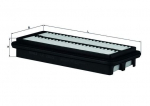 &Otilde;hufilter MAHLE LX 2865