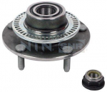 Rattalaagrikomplekt SNR R152.59