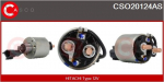 Magnetl&uuml;litus,starter CASCO CSO20124AS