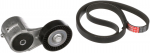 Soonrihmakomplekt GATES K015PK1210