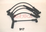 S&uuml;&uuml;tes&uuml;steemikomplekt ASHIKA 132-09-917