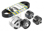 Soonrihmakomplekt SNR KA859.35