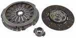 Sidurikomplekt SACHS 3400 700 682