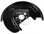 Plekk,piduriketas FEBI BILSTEIN 174242