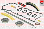 Mootori keti komplekt FAI AutoParts TCK101VVT